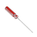 Plastic Handle 3 mm Magnetic point Tri-Wing screwdrivers M1L7