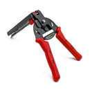 1X(Pet Cages Pliers Animal Wire  Chicken Quail Bird Cage Installation Cat