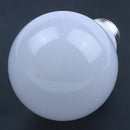 E27 Energy Saving LED Bulb Light Lamp AC 220Vï¼ˆ12W COOL WHITE)