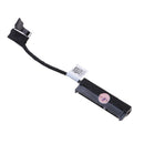 Hard Disk Drive Connector Flex Cable Replacement Repair Part For DELL E5570 5570