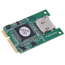 Plastic+Metal SATA 3.0 Adapter mSATA to USB 3.0 adapter mSATA for Win