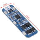 3S 10A 12V Lithium Battery Charger Protection Board BMS Li-ion Charging ModuleOZ