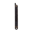5pcs 98mmx11mm Furniture Box Rotatable Folding Lid Support Hinge Stay S2N2