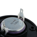 3 inch 6ÃŽÂ© 20W Tweeter Audio HIFI Speaker Stereo Horn Replacement Loudspeaker