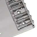L-Shaped String Code Tl Electric Guitar Bridge Pull String String Code Fixe