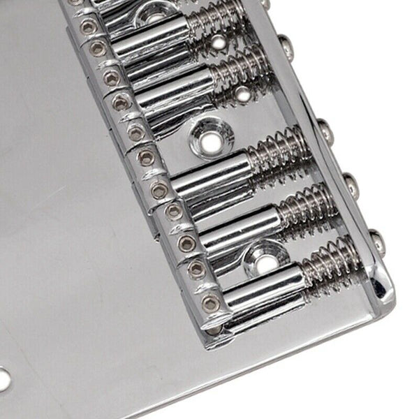 L-Shaped String Code Tl Electric Guitar Bridge Pull String String Code Fixe
