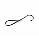 Set of 2pcs Replacement Turntable Belt for Audio Equipment Musical Instrument