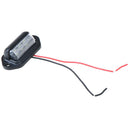 1Pc Waterproof 6 LED 12V License Plate Light Car Boat Truck Trailer Step Lamp 3C
