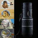 High Power 40X60 HD Monocular Telescope Shimmer lll Night Vision Outdoor Hi