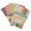 8 Sheets Forest Story Stickers Diary Planner Scrapbooking New.. Decor DIY T A9R5