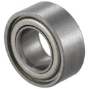 10 Pack - MR105-ZZ (5 x 10 x 4 mm) Ball Bearing F9U5