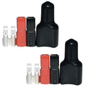 45A Quick Battery Connector Modular Power Connectors Electric Car