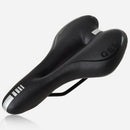 Shengxin Mountain Bike Seat Cushion Comfortable Silicone Bicycle Seat Cushi
