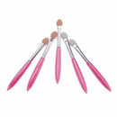 10 x Makeup Brush Eye Shadow Eyeliner-Brush Sponge Applicator-Tool Makeup tool