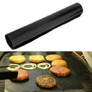 2pc 400x330mm Reusable BBQ GRILL MAT Liner Oven & Baking Cooking Nonstick P2B1