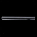 Clay Roller - Acrylic Rolling Pin, Rolling Clay Bar, Clear, Perfect Ceramics