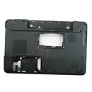 Bottom Base Case Cover for TOSHIBA SATELLITE C650 C650D C655 C655D Black