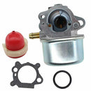Mowers Carburetor For Briggs & Stratton Engine 799868 498254 497347 497314  L8Z7
