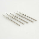 10PCS Repair Watch Winding Stem Part For ETA 2824-2 2834-2 2836-2 Watch Movement