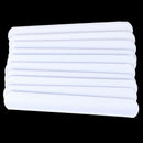 10Pieces DIY Blank Slap Bracelets Party Gifts Toys for Kids Painting Graff Gw