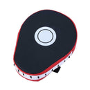 Boxing Training Mitt Glove Hand Target Muay Thai Kick MMA Focus Punch Pad