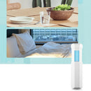 Handheld Ultraviolet Light Bactericidal Household UV Lamp Sterilization White