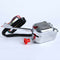 Chrome 12V Universal Rat Hot Rod Turn Signal Switch for FORD GM H4O5