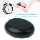 5pc Hot Stone Massage Basalt Stones Basalt Rock Therapy SPA Oiled Massager 3*4cm