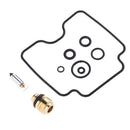 Carburetor Rebuild Carb Repair Kit Jets Gaskets for Yamaha VStar1100 99-06