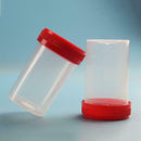 60ml Hospital Urine Collection Sample Cup Specimen Bottle_Container L4X3