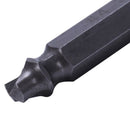 4 pcs Remove the screw breakage