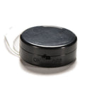 1Pc CR2032 Coin Button Cell Battery Holder Case With ON/OFF Switch Leads Blac Gw