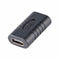 USB 3.1 Type-C Female to Female Coupler USB-C Converter Adapter Connector To #s