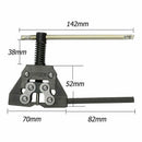 Motorcycle Chain Cutter Breaker Tool Bike For 415 420 428 520 530 Heavy Duty