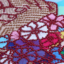 Diamond Painting Special Shaped Diy 5D Partial Drill Cross Stitch Diamond E D8V1