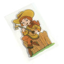 Cutting Die Stencil Scrapbooking Girl Stamp Set Paper Card Embossing Craft