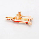 1X Brooch Wine Bottle Brooch Halloween Brooch Christmas Fashion Brooches PerU9S5