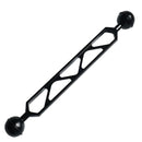 8'' Joint Ball Extend Arm for Diving Underwater Photography Lighting System