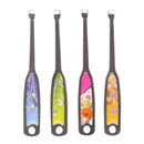 Metal Earpick Ear Wax Curette Remover Ear Cleaner Spoon Ear Cleaning Tool