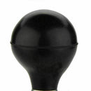 Bicycle Bike Cycling Metal Air Horn Hooter Squeeze 1x Bell Bugle Speaker