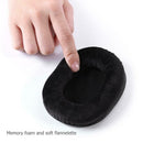 1 Pair Replacement Ear Cushion Earpad for Audio-Technica ATH-M50 Headphones AU