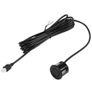 Navigation Reversing Radar Car Reversing Radar Buzzer Sound Mute Switch Rev