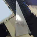 200PCS Clear Cellophane Cone Bags Large size Party Sweet Cello Candy Bag YPT