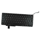 1pc Laptop Keyboard Italian for MacBook Pro 17" A1297 2009 2010 2011