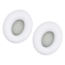 Replacements Ear Pad Earpads Cushions for Beats Solo HD 1.0 Headphones Black &