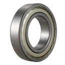 1 Pcs Ball Bearing 6210 ZZ Deep Grooved Ball Bearing