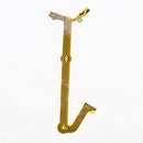 Lens Zoom Aperture Flex Cable Ribbon Repair Part for Sigma105 F/2.8 Lens