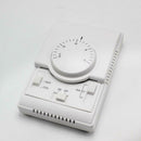 Electric Floor Heating Thermostat Temperature Controller Warm Regulator