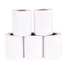 57*50mm Thermal Paper POS Cash Register Receipt Roll For Bluetooth Printer â„–[