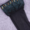 Fashion Womens Lace Top Stay Up Thigh-Highs Stockings Nylon Hosiery AU